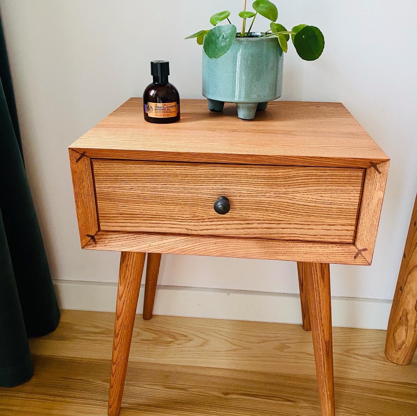 Mid century cabinet