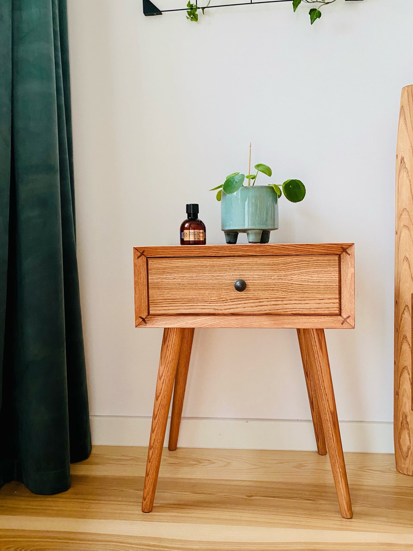 Mid century cabinet